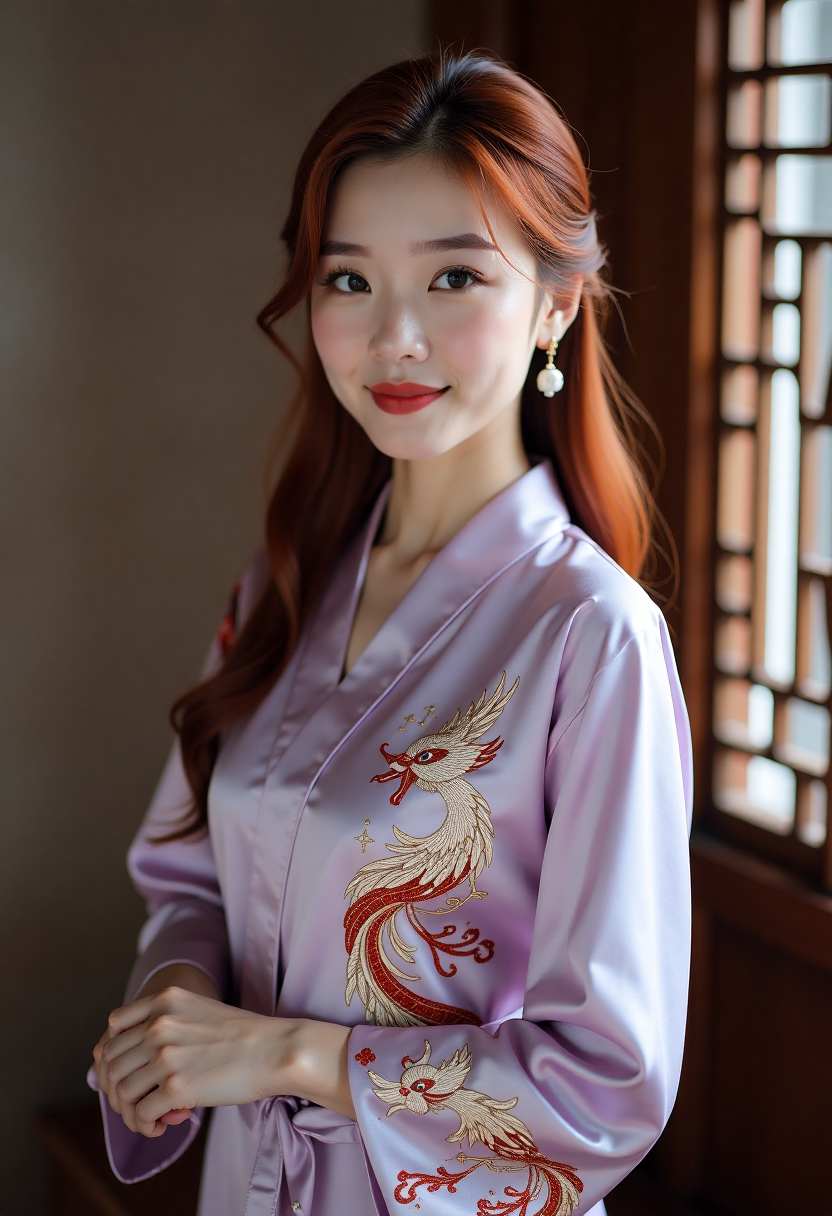 高原湖泊