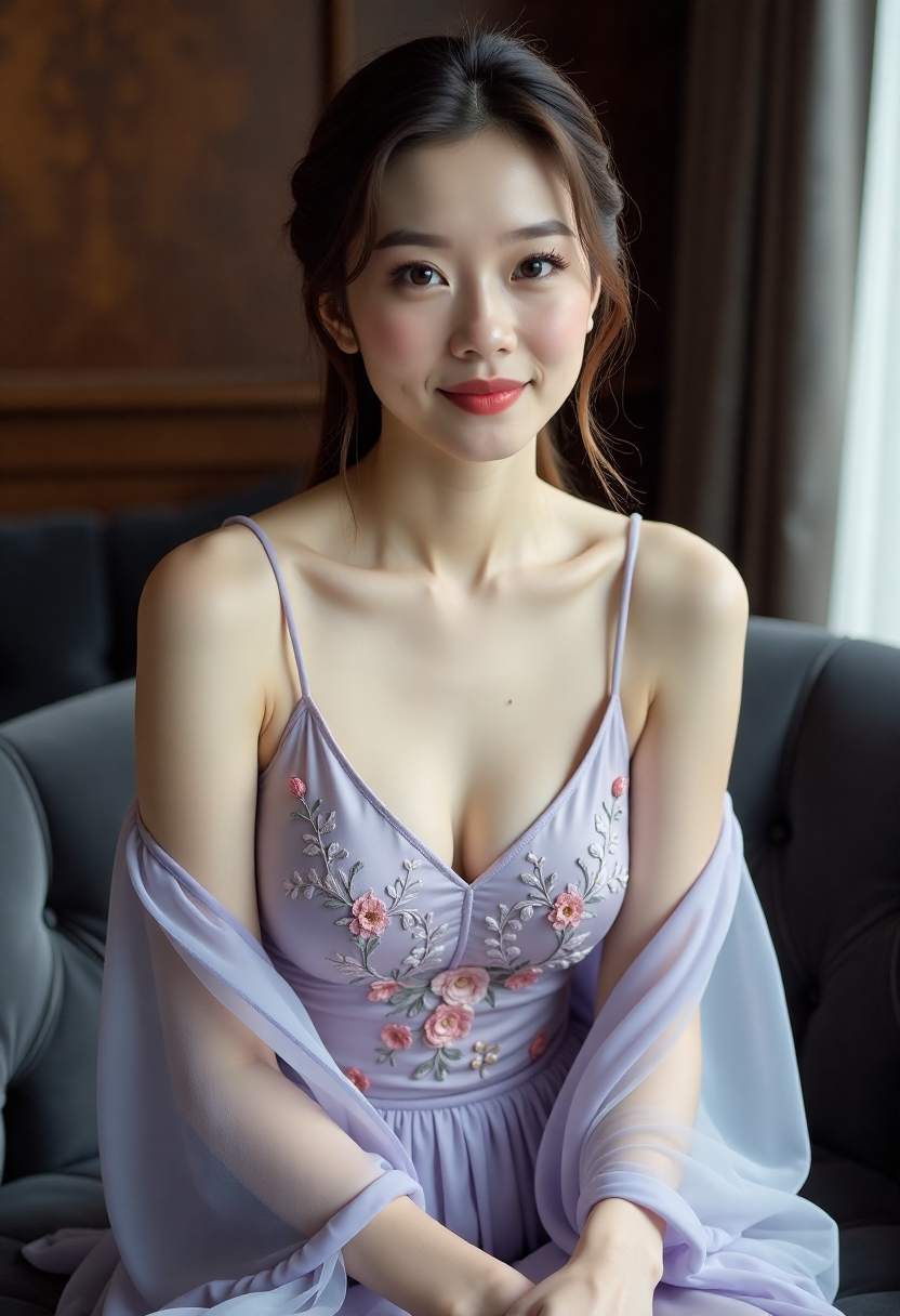 评论头像