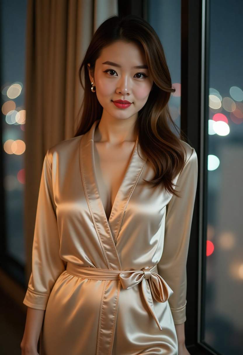 秋季徒步